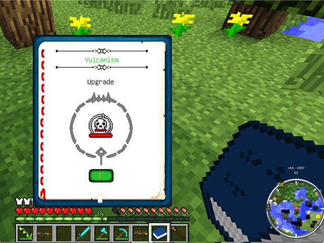 朗報 もっと早くこのmod知りたかった Aoa Tslat M340 S Blog Minecraft