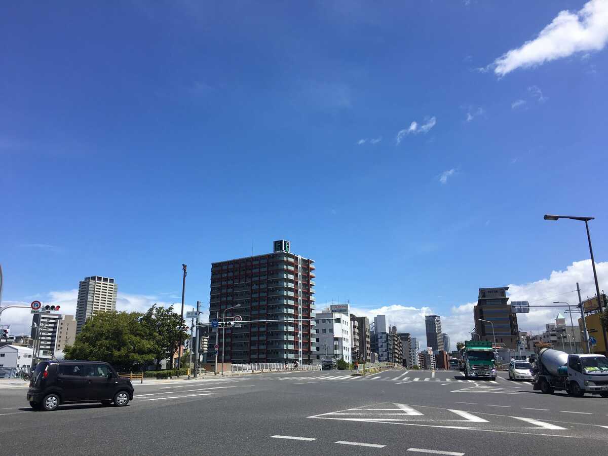 大正橋