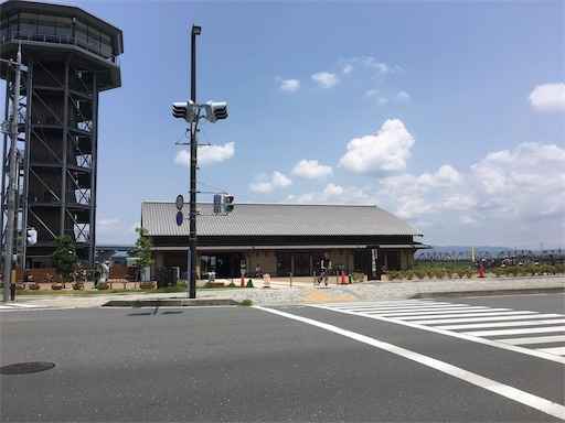 さくらであい館