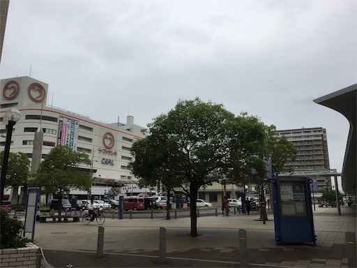 JR加古川駅 JR加古川駅