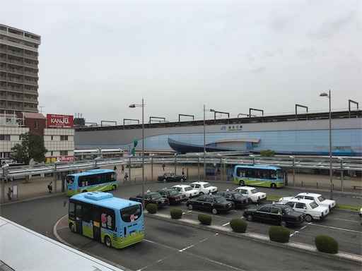 JR加古川駅 JR加古川駅