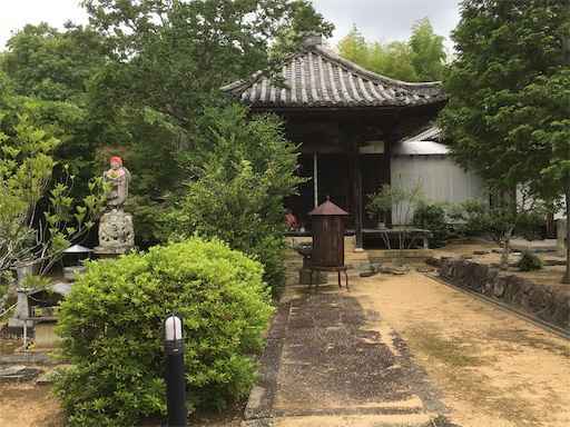 寶生山 常楽寺 寶生山 常楽寺