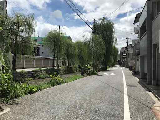 京都白川