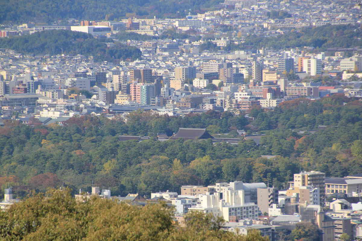 京都御所