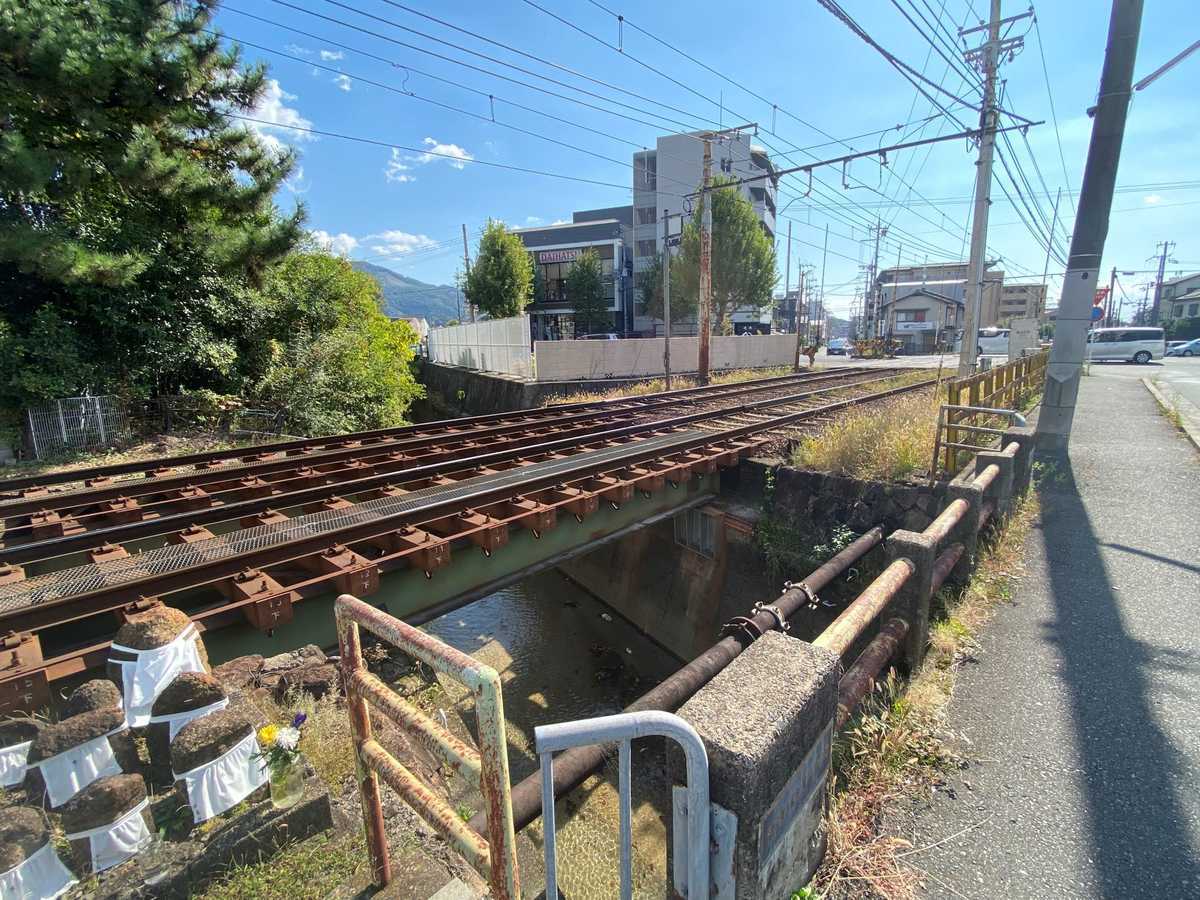 太田原橋