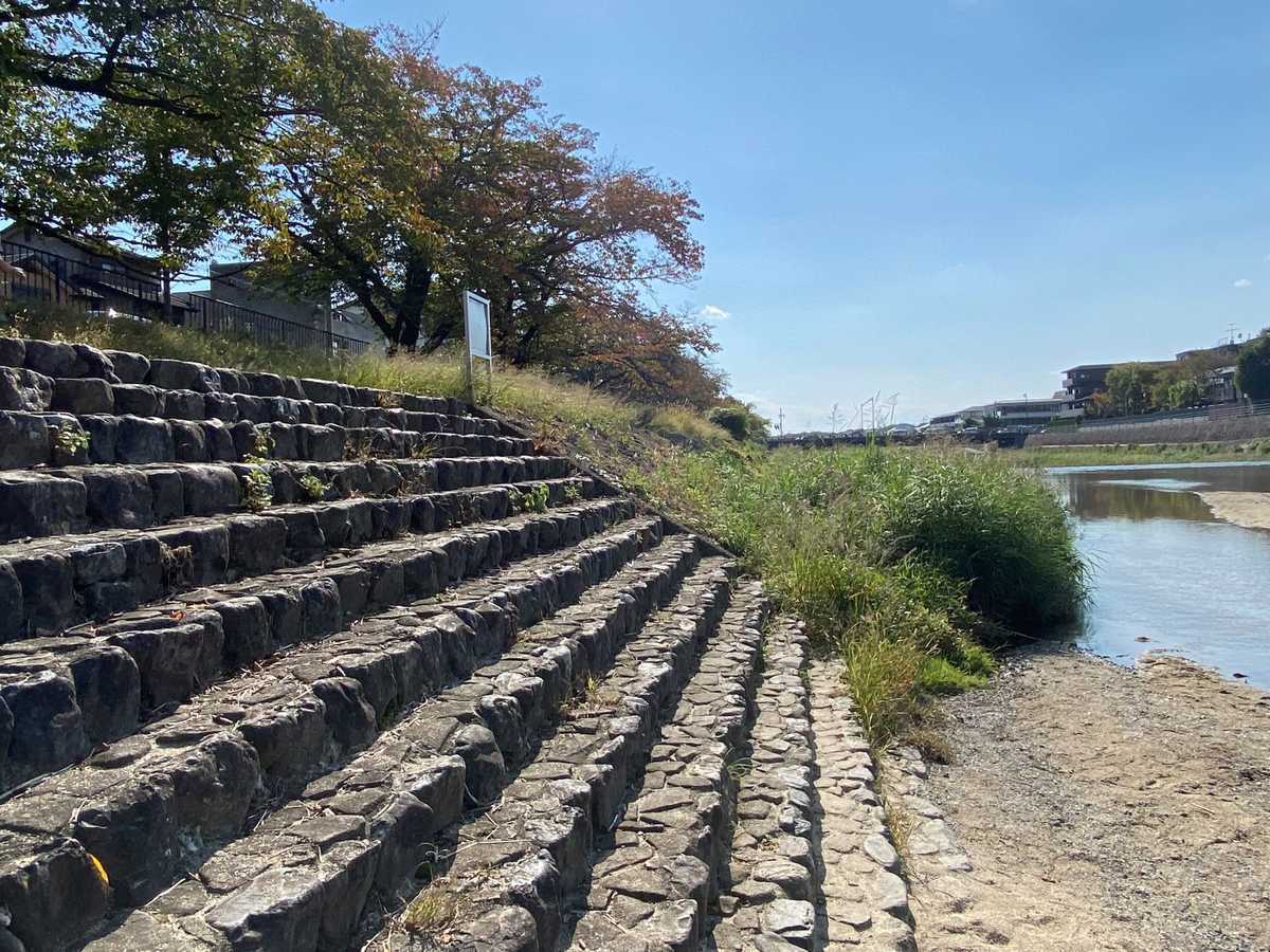 高野川