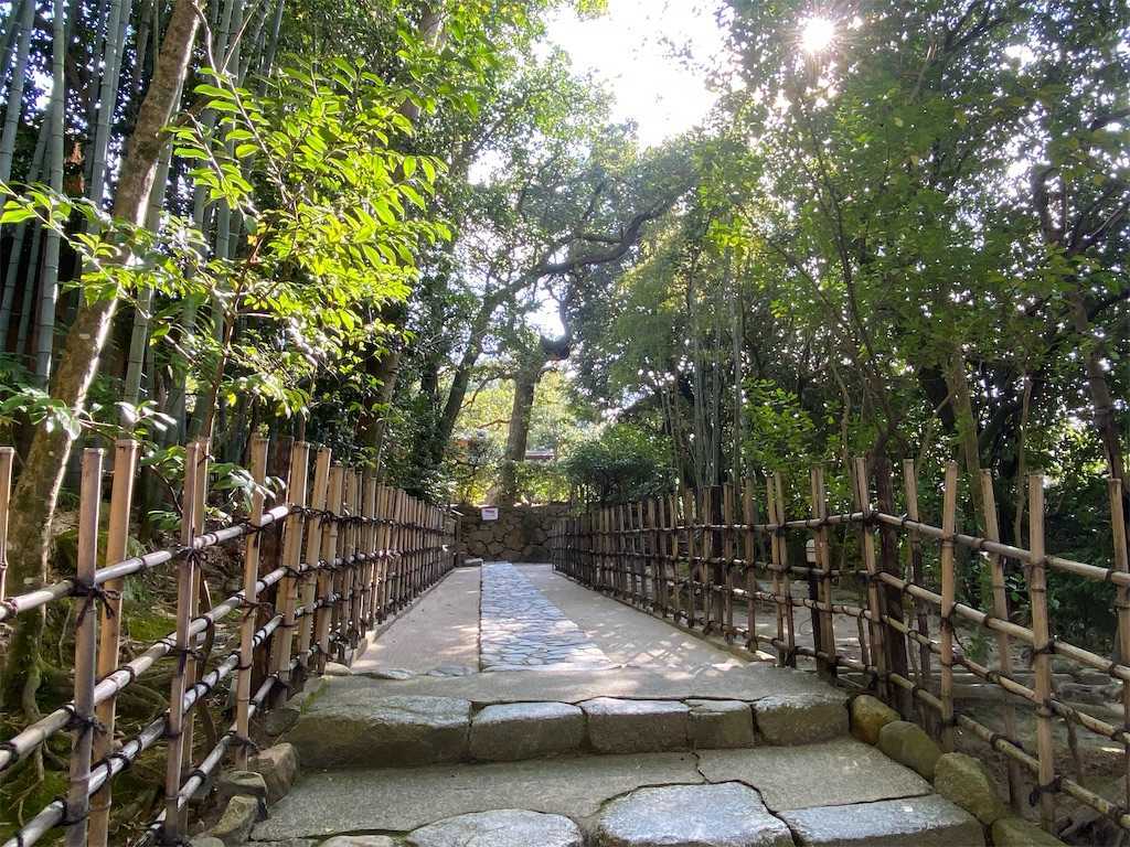 詩仙堂 20221016 - 散歩と写真（京都・大阪ほか） Walker