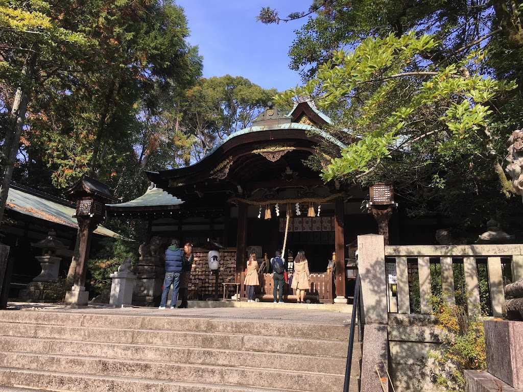 岡崎神社