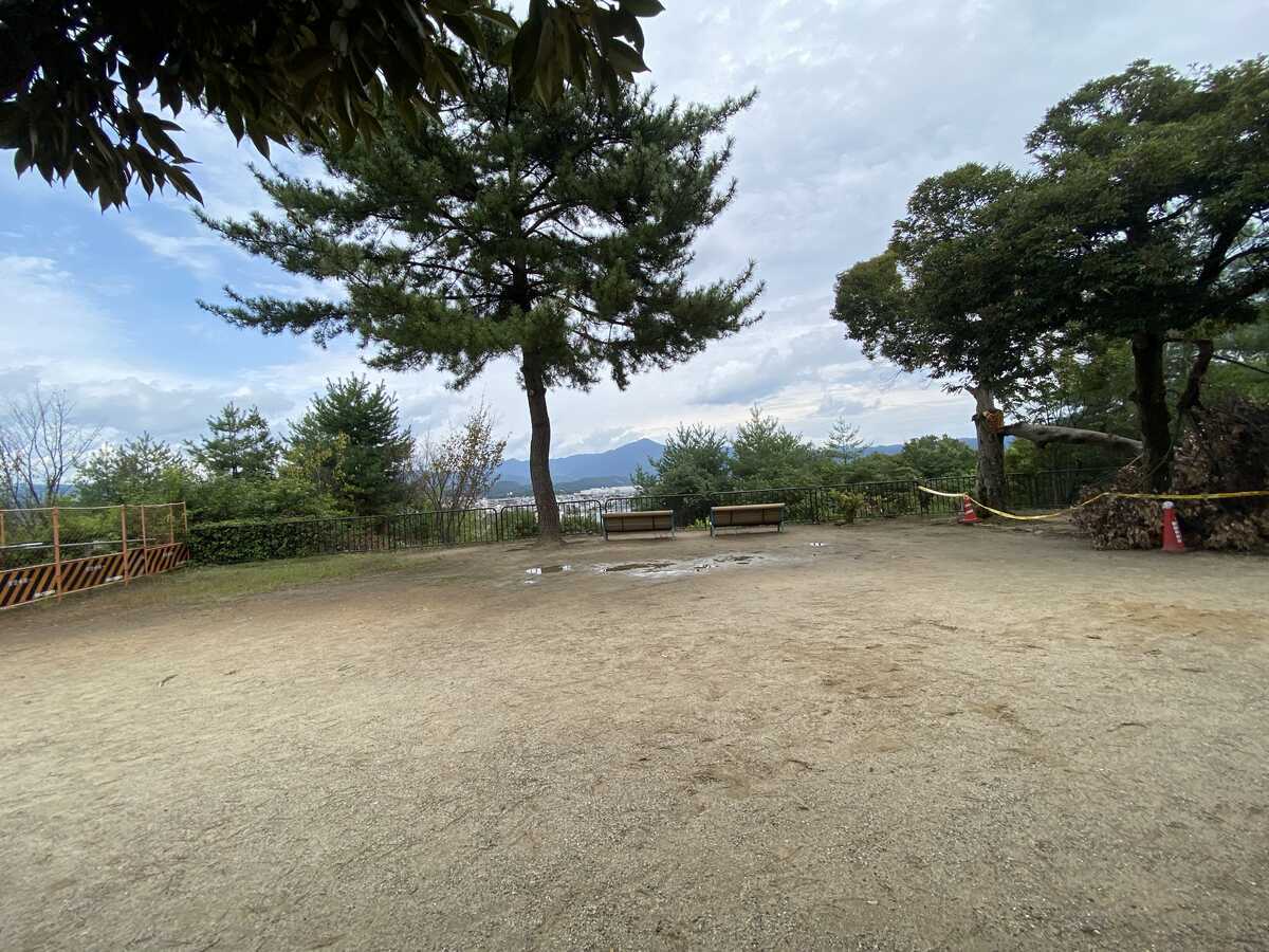 船岡山