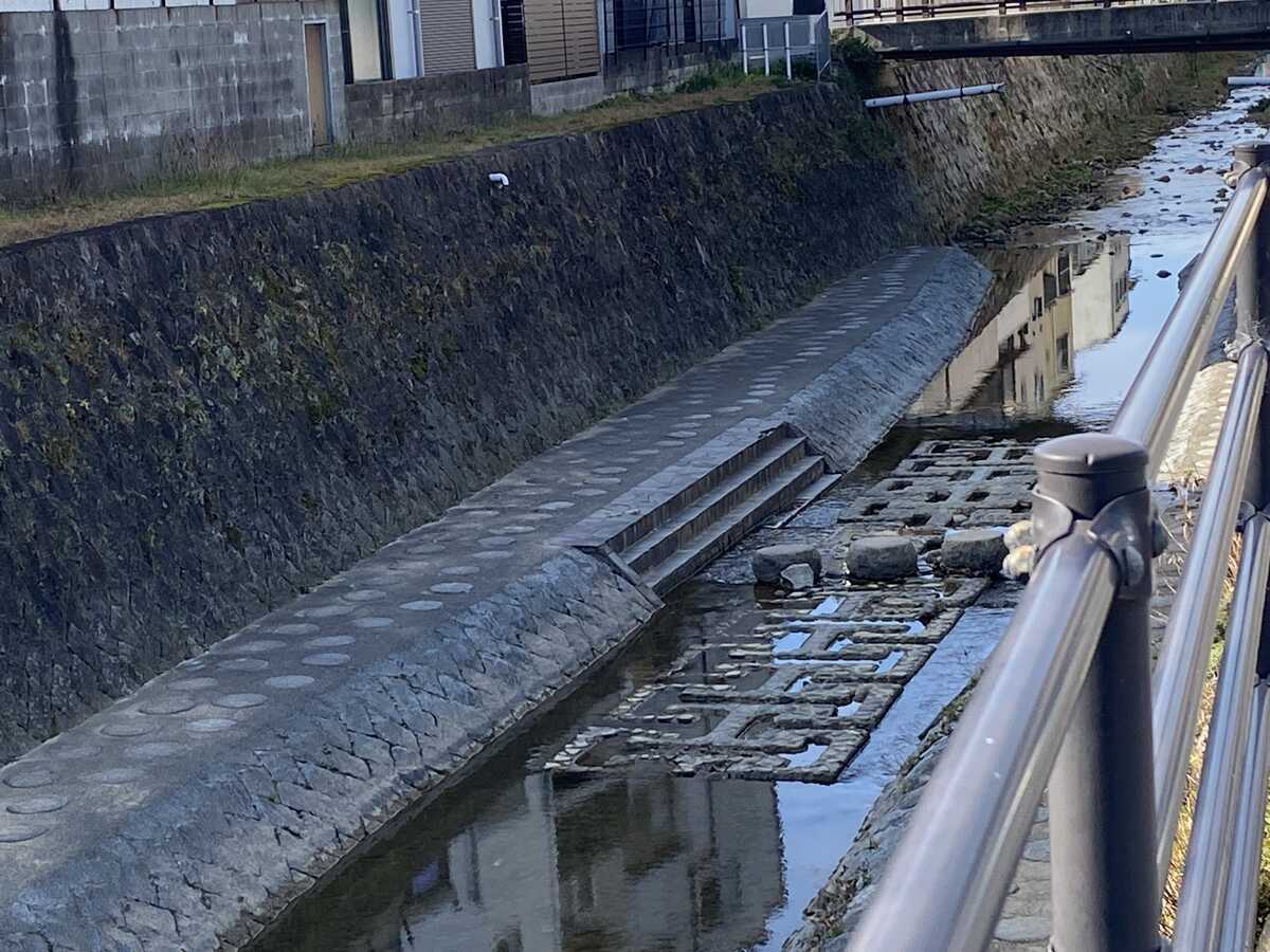 天神川