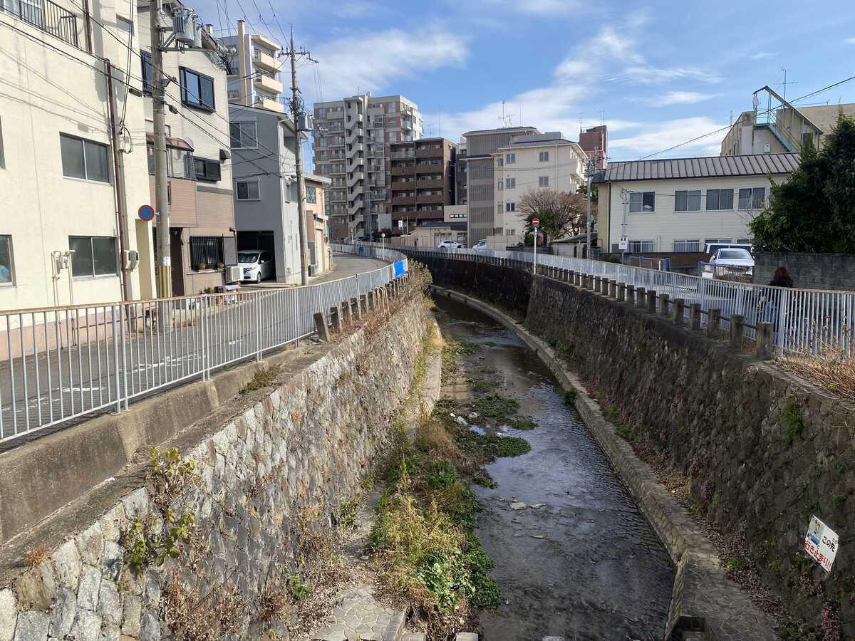 天神川（京都市）