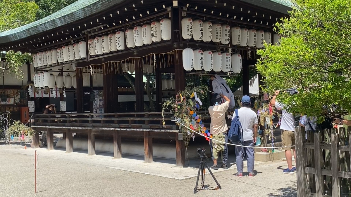 精大明神　白峯神宮　舞奉納