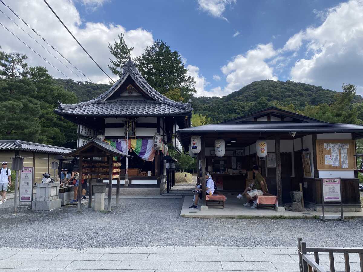 高台寺天満宮