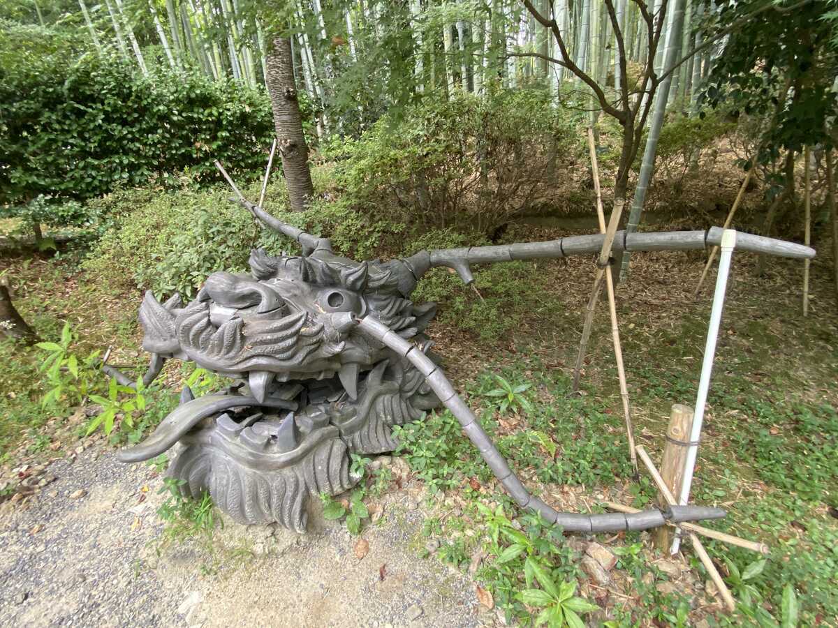 恋人の聖地　高台寺