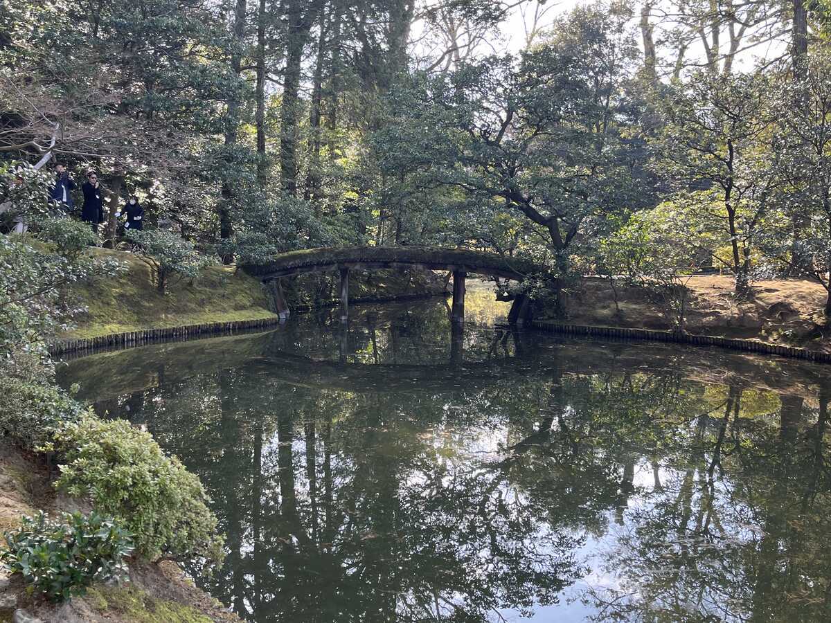 桂離宮