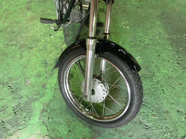 JAZZ50 其の十一 （フロントフォークOH） - Two wheels Days！