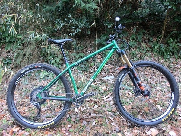 mtb Stanton 偉大 Bikes スタントン 27.5