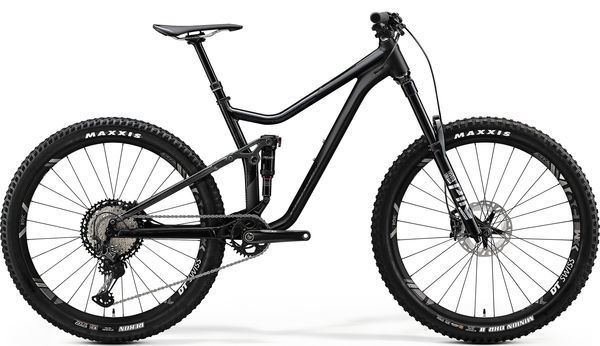 メリダ-MERIDA- ONE-FORTY 900 - Two wheels Days！