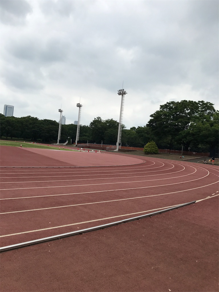 市民ランナー歓迎トラックレース オトナnoタイムトライアル 30代陸上1500m市民ランナーのブログ