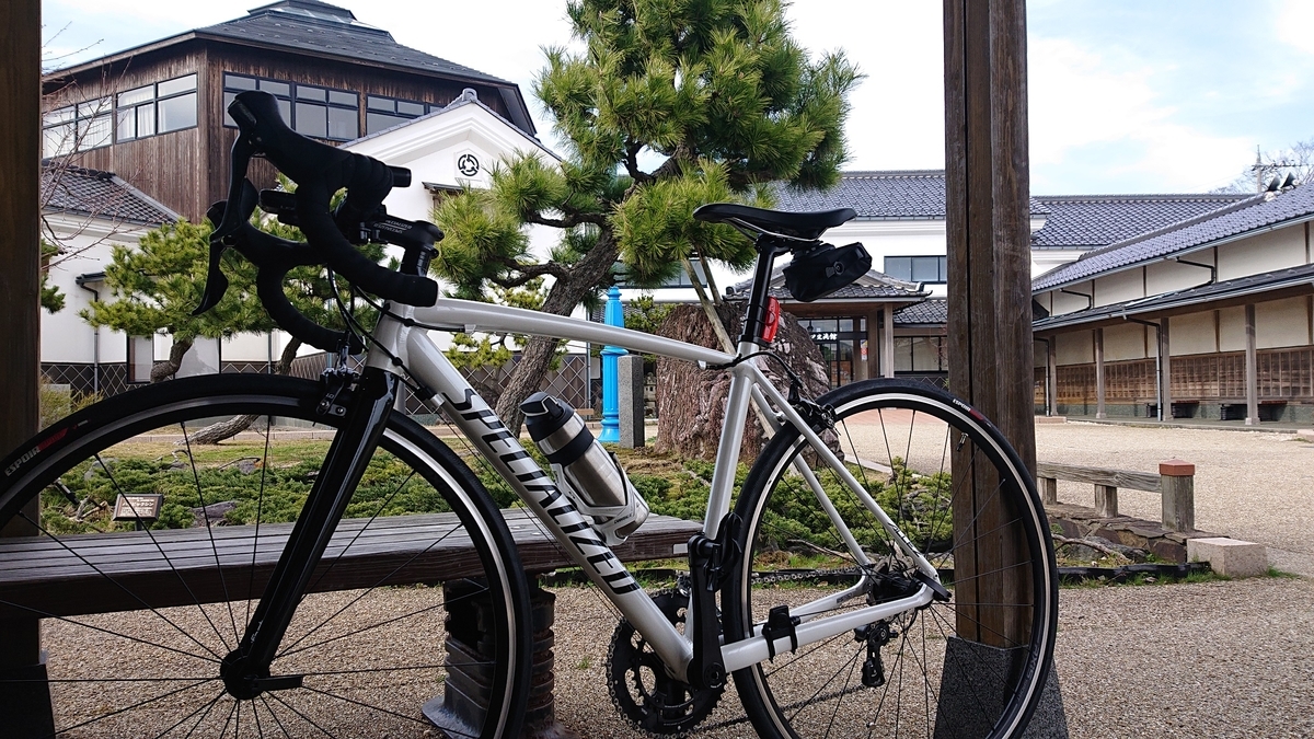 balba 自転車