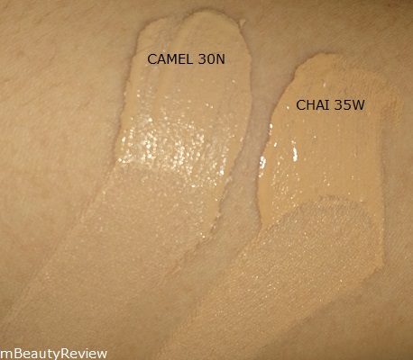 dermablend liquid camo foundation