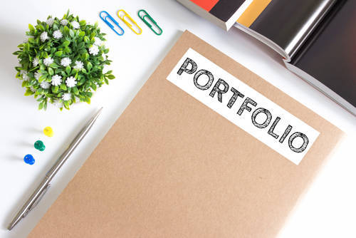 portfolio