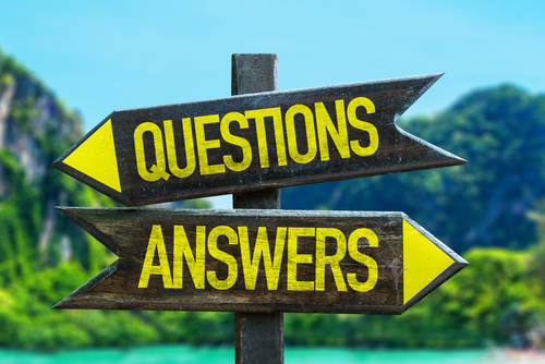 question-answer