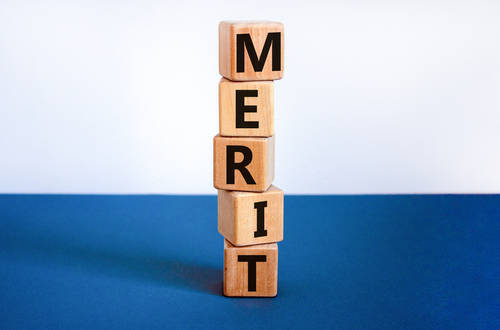 block-of-demerit