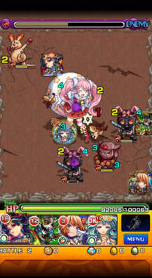 モンスト音が出ない モンスト音が出ない