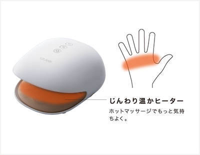 BALANCE 温かヒーター 温かヒーター