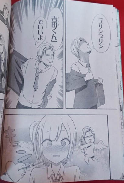 プリンプリン吉田の華麗なる人生