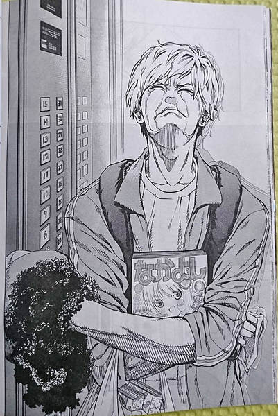 週刊ヤングマガジン２０１９年no１１ No１２ No１３ No１４は新連載作品に最終回作品 そしてアニメ化と盛り沢山 ムチコの漫画広場 艸