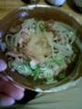 けんぞう蕎麦
