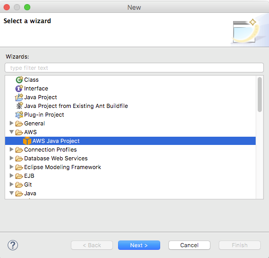 AWSのS3へJavaのSDKを使用してアップロード m_shige1979のときどきITブログ