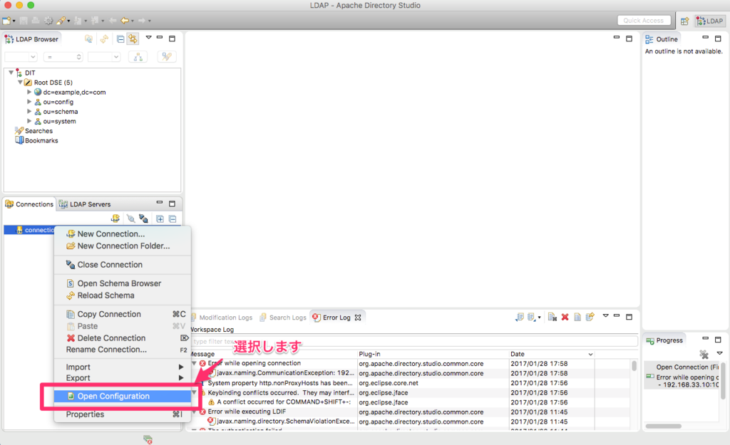 Retrieve Apache configuration at directory - The Apache workeremployee processcourse of requires readwrite accessentry to the agent configuration and log filesinformationrecordsdata