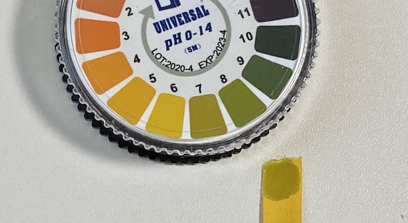 アリエールプロクリーンpH