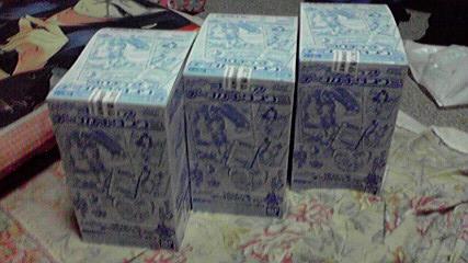 グミくれよ 御大将のプリキュアブログ