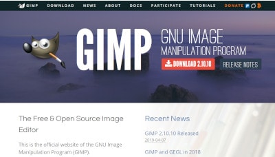 GIMP