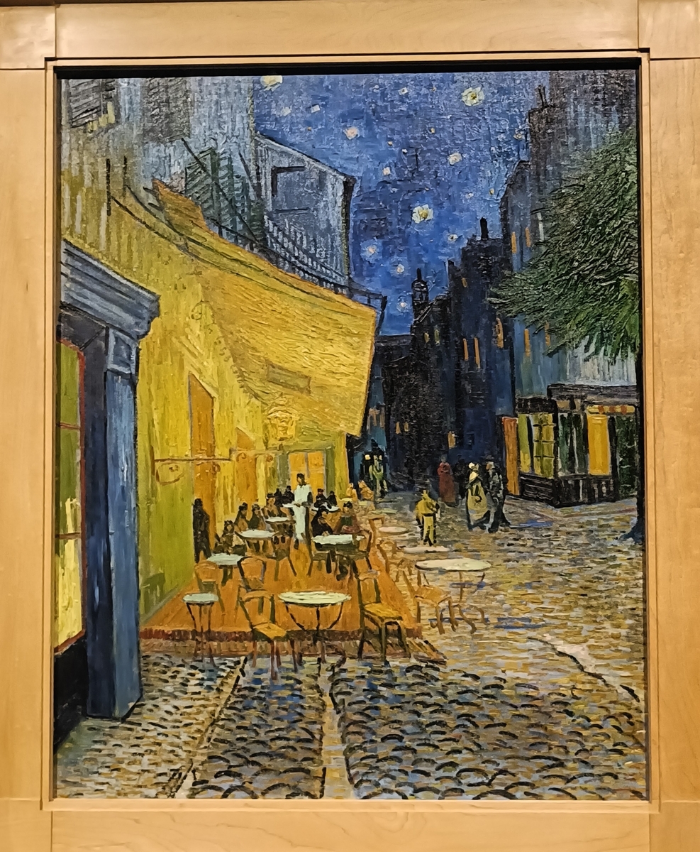 絵画　ピエロ　油絵 作者不明 絵画 ピエロ サックス 楽器 演奏/アート/山本文房堂/GS-301