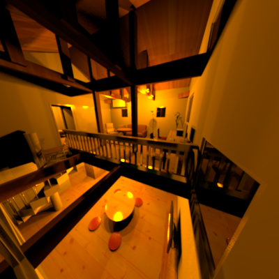 Sweethome3dの使い方 ダウンロード 壁の作りかた編 代の家作り