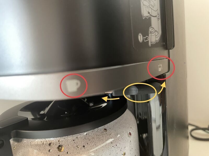 シロカのカフェばこPROをレビュー！便利機能が満載でコーヒータイムが