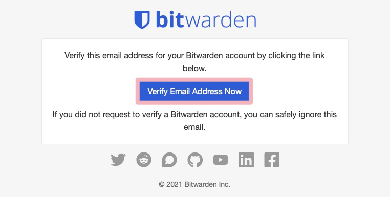 メールアドレス確認メール