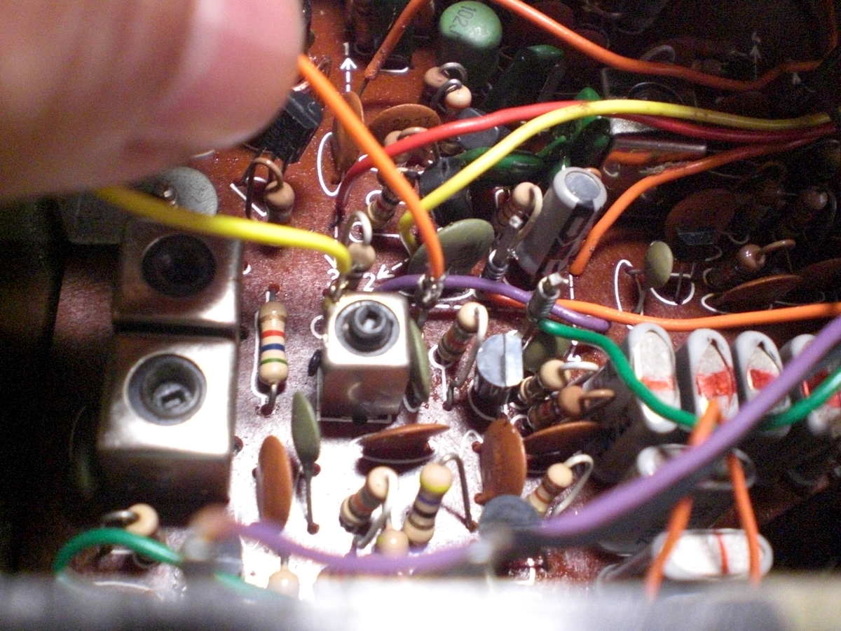 colt 590 DX CB無線　28Mhz改造済み colt 590 DX CB無線28Mhz改造済み