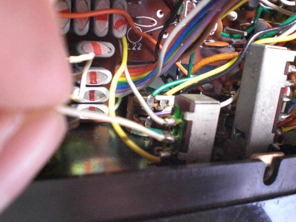水晶シンセサイザー式CB無線機の改造(組み立て) - ma2.electronのブログ 水晶シンセサイザー式CB無線機の改造(組み立て) - ma2.electronのブログ