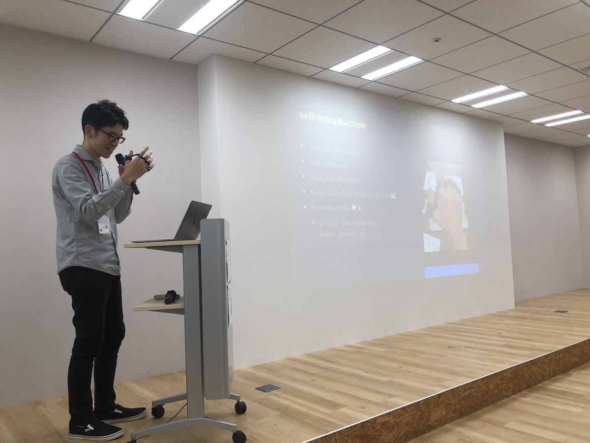 f:id:ma2gedev:20191010133108j:plain f:id:ma2gedev:20191010133108j:plain