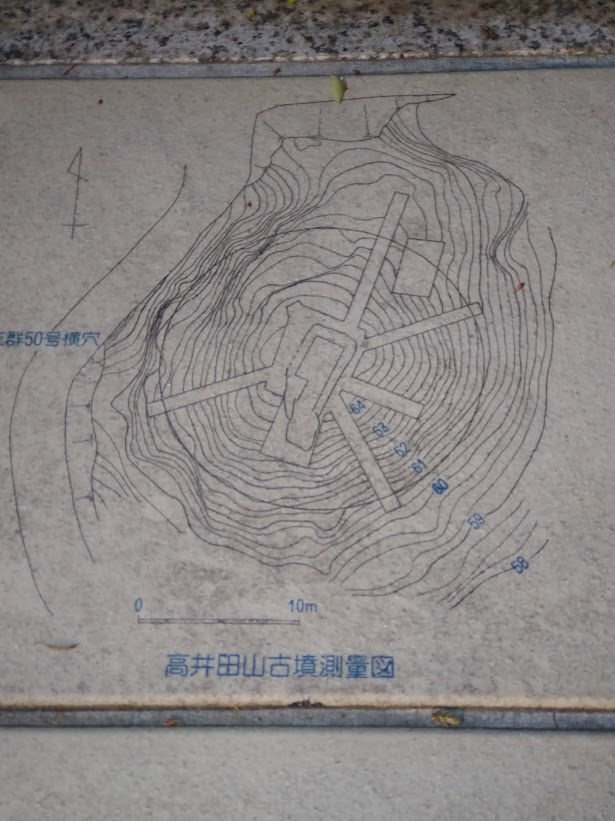 高井田横穴公園】古墳を頂く史跡公園の魅力を解説。駐車場