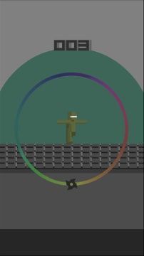 スマホゲーム KAKUREMI