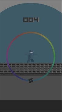スマホゲーム KAKUREMI