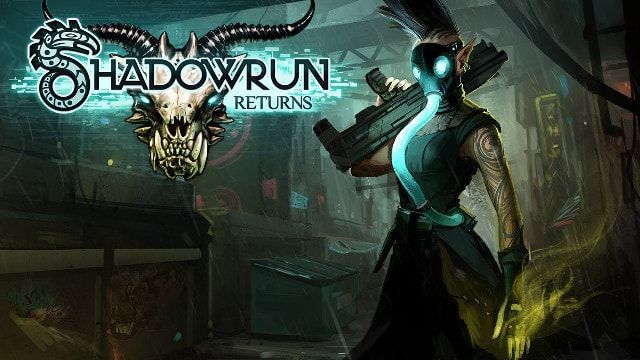 Shadowrun Returns Deluxe