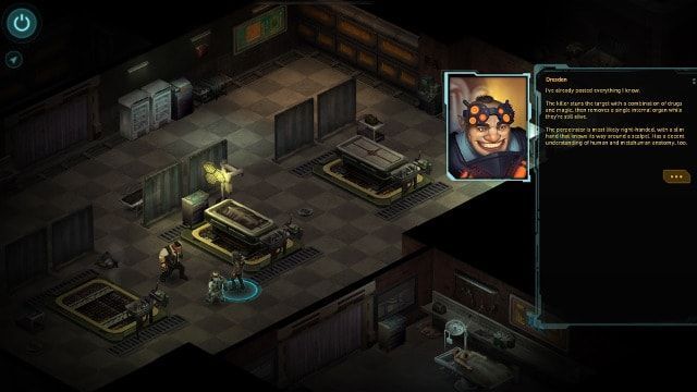 Shadowrun Returns Deluxe